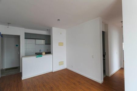 Apartamento à venda com 64m², 3 quartos e 1 vaga Apartamento à venda com 64m², 3 quartos e 1 vagaSala