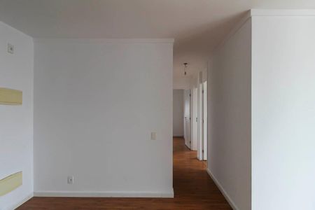 Apartamento à venda com 64m², 3 quartos e 1 vaga Apartamento à venda com 64m², 3 quartos e 1 vagaSala