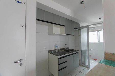Apartamento à venda com 64m², 3 quartos e 1 vaga Apartamento à venda com 64m², 3 quartos e 1 vagaCozinha