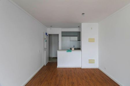 Apartamento à venda com 64m², 3 quartos e 1 vaga Apartamento à venda com 64m², 3 quartos e 1 vagaSala