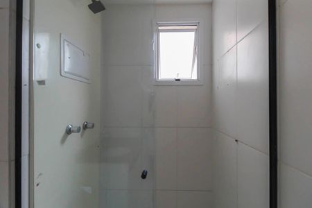 Apartamento à venda com 64m², 3 quartos e 1 vaga Apartamento à venda com 64m², 3 quartos e 1 vagaBanheiro da Suíte