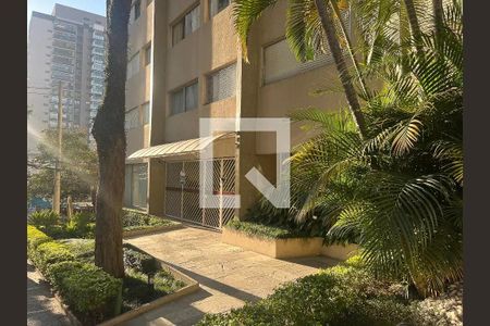 Apartamento à venda com 99m², 2 quartos e 1 vaga Apartamento à venda com 99m², 2 quartos e 1 vagaFachada