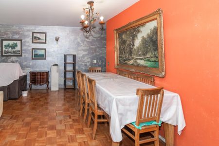 Apartamento à venda com 99m², 2 quartos e 1 vaga Apartamento à venda com 99m², 2 quartos e 1 vagaSala