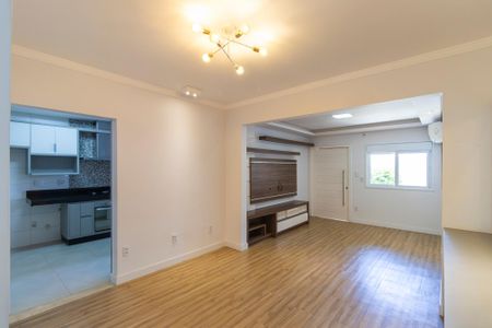 Sala de casa à venda com 2 quartos, 147m² em Parque Imperador, Campinas