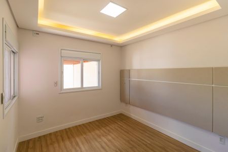 Suíte de casa à venda com 2 quartos, 147m² em Parque Imperador, Campinas