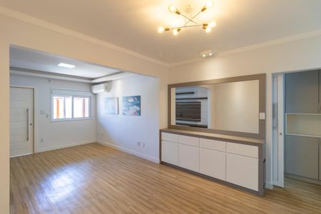 Sala de casa à venda com 2 quartos, 147m² em Parque Imperador, Campinas