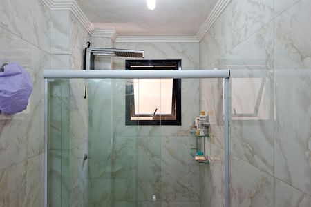 Apartamento para alugar com 93m², 2 quartos e 1 vagaBanheiro da Suíte 2