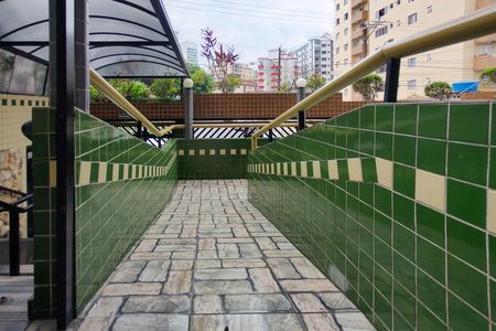 Apartamento para alugar com 93m², 2 quartos e 1 vagaRampa de acesso