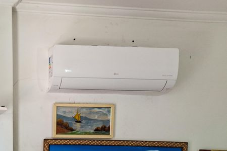 Apartamento para alugar com 93m², 2 quartos e 1 vagaSuíte 2