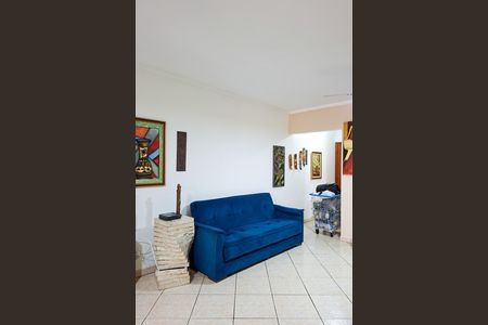 Apartamento para alugar com 93m², 2 quartos e 1 vagaSala