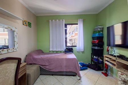Apartamento para alugar com 93m², 2 quartos e 1 vagaQuarto