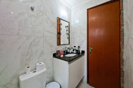 Apartamento para alugar com 93m², 2 quartos e 1 vagaBanheiro