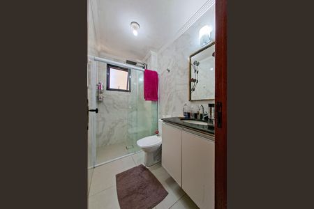 Apartamento para alugar com 93m², 2 quartos e 1 vagaBanheiro