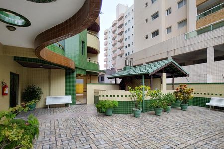 Apartamento para alugar com 93m², 2 quartos e 1 vagaÁrea comum - Churrasqueira