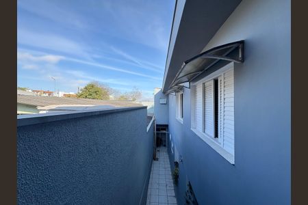 Casa à venda com 185m², 3 quartos e 2 vagas Casa à venda com 185m², 3 quartos e 2 vagasVista da Suite 2