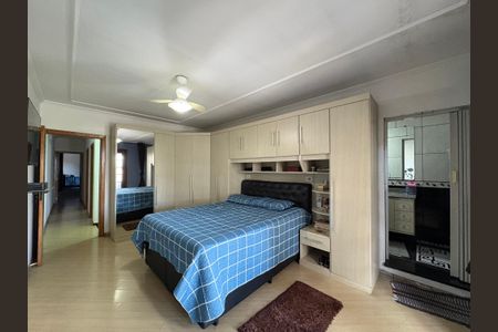 Casa à venda com 185m², 3 quartos e 2 vagas Casa à venda com 185m², 3 quartos e 2 vagasSuite 1