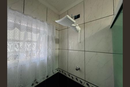 Casa à venda com 185m², 3 quartos e 2 vagas Casa à venda com 185m², 3 quartos e 2 vagasBanheiro da Suíte 1 da suíte 1