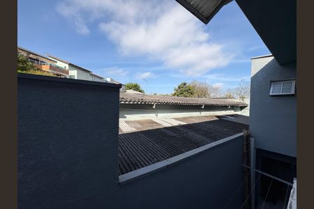 Casa à venda com 185m², 3 quartos e 2 vagas Casa à venda com 185m², 3 quartos e 2 vagasVista do Quarto