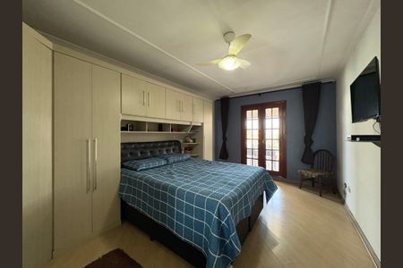 Casa à venda com 185m², 3 quartos e 2 vagas Casa à venda com 185m², 3 quartos e 2 vagasSuite 1