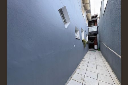 Casa à venda com 185m², 3 quartos e 2 vagas Casa à venda com 185m², 3 quartos e 2 vagasQuintal
