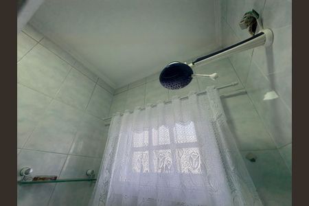 Casa à venda com 185m², 3 quartos e 2 vagas Casa à venda com 185m², 3 quartos e 2 vagasBanheiro