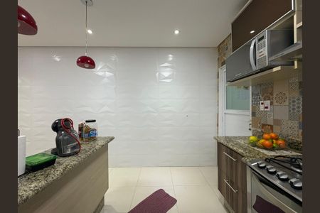 Casa à venda com 185m², 3 quartos e 2 vagas Casa à venda com 185m², 3 quartos e 2 vagasCozinha