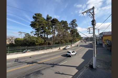 Casa à venda com 185m², 3 quartos e 2 vagas Casa à venda com 185m², 3 quartos e 2 vagasVista da Varanda da Suíte 1