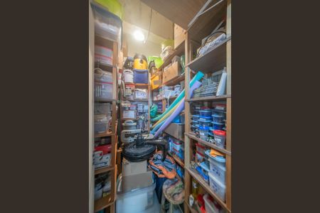 Studio à venda com 38m², 1 quarto e 2 vagasÁrea Comum