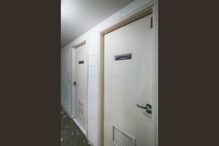 Studio à venda com 38m², 1 quarto e 2 vagasÁrea Comum