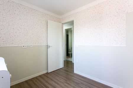 Apartamento à venda com 66m², 3 quartos e 1 vagaQuarto 1