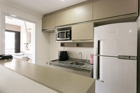 Apartamento à venda com 66m², 3 quartos e 1 vagaCozinha