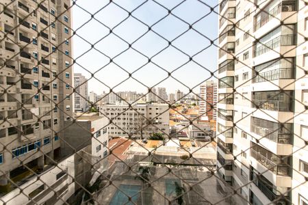Apartamento à venda com 66m², 3 quartos e 1 vagaVista da Varanda