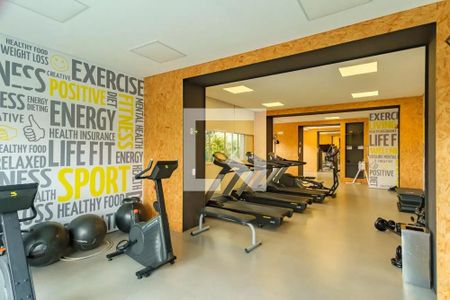 Apartamento à venda com 66m², 3 quartos e 1 vagaÁrea comum - Academia