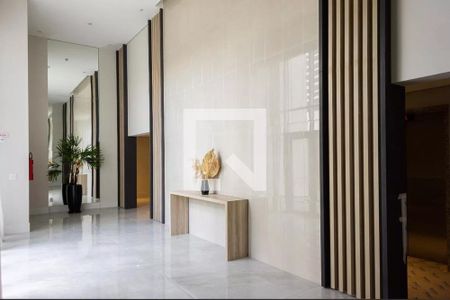 Apartamento à venda com 66m², 3 quartos e 1 vagaÁrea comum - Hall