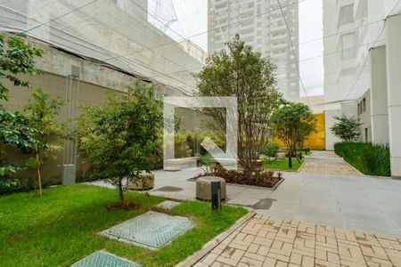 Apartamento à venda com 66m², 3 quartos e 1 vagaÁrea comum