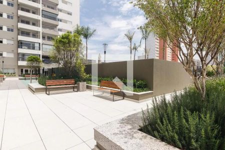 Apartamento à venda com 66m², 3 quartos e 1 vagaÁrea comum