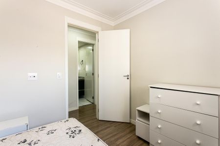 Apartamento à venda com 66m², 3 quartos e 1 vagaQuarto 2