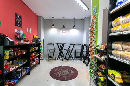 Apartamento à venda com 66m², 3 quartos e 1 vagaÁrea Comum - Mercado