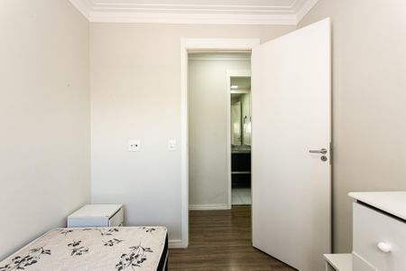 Apartamento à venda com 66m², 3 quartos e 1 vagaQuarto 2