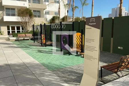 Apartamento à venda com 66m², 3 quartos e 1 vagaÁrea comum - Playground