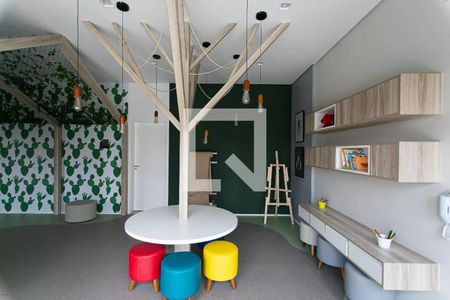 Apartamento à venda com 66m², 3 quartos e 1 vagaÁrea comum - Brinquedoteca