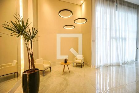 Apartamento à venda com 66m², 3 quartos e 1 vagaÁrea comum - Hall