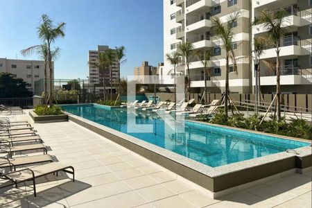 Apartamento à venda com 66m², 3 quartos e 1 vagaÁrea comum - Piscina