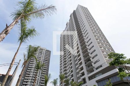 Apartamento à venda com 66m², 3 quartos e 1 vagaFachada