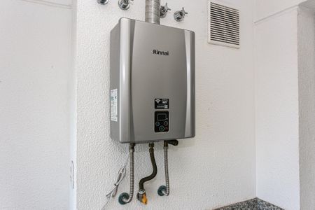 Apartamento à venda com 66m², 3 quartos e 1 vagaÁrea de Serviço