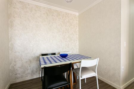 Apartamento à venda com 66m², 3 quartos e 1 vagaSala