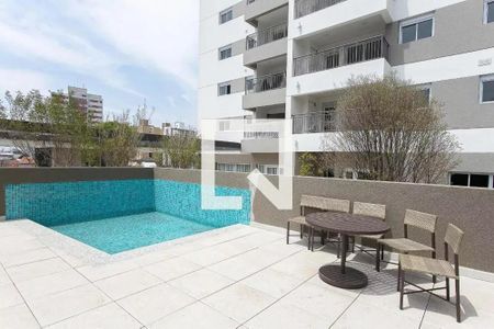 Apartamento à venda com 66m², 3 quartos e 1 vagaÁrea comum - Piscina