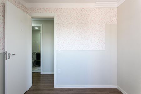 Apartamento à venda com 66m², 3 quartos e 1 vagaQuarto 1