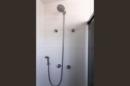 Apartamento à venda com 66m², 3 quartos e 1 vagaBanheiro da Suíte