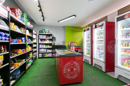 Apartamento à venda com 66m², 3 quartos e 1 vagaÁrea Comum - Mercado